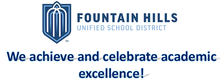Fountain Hills Unified School District